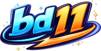 bd11 logo